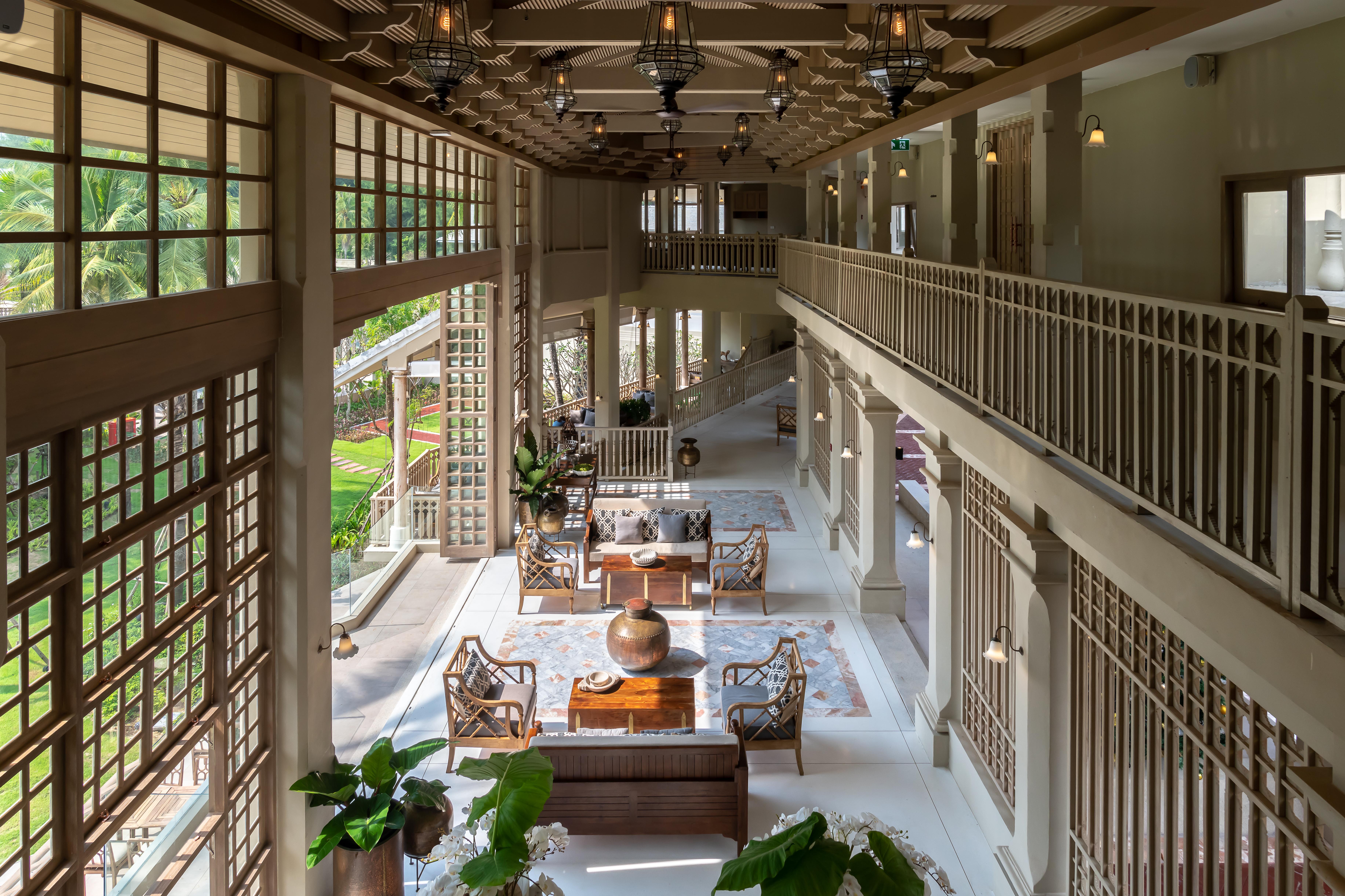 Devasom Khao Lak Beach Resort & Villas Exterior photo
